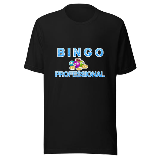 Bingo Pro