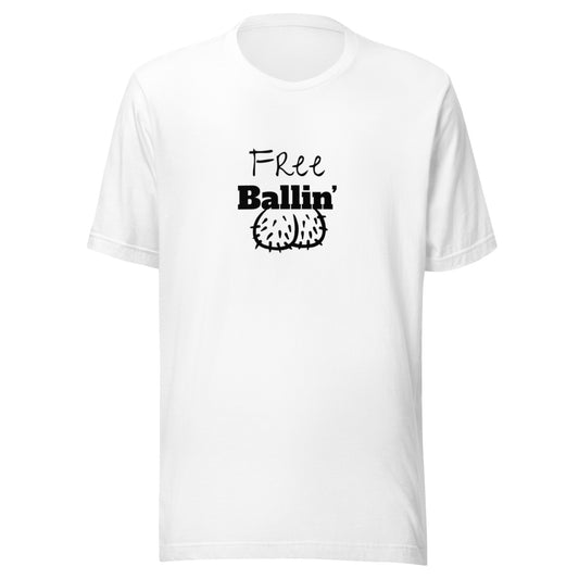 Free ballin